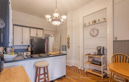 For Lease - 364 George Street Unit# #2, Cobourg, Ontario - Photo 4