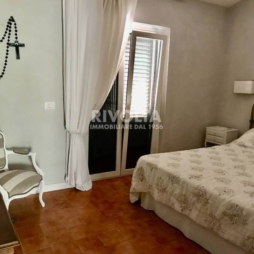 Villa bifamiliare via Poggio del Golfo, Porto Santo Stefano, Monte Argentario - Photo 1