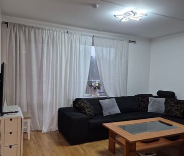 Generalsgatan, Stockholm - Photo 2