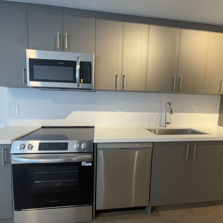 For Lease - 109 Marydale Avenue Unit# 25, Markham, Ontario - Photo 1