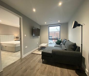 Property For Let - The Summit - Photo 2