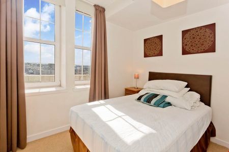 2 Bed Flat, Fraser House, AB11 - Photo 3