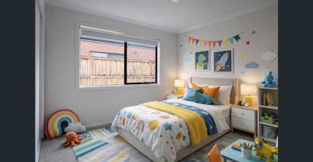 Modern Family Living with Style, Space & Functionality - Photo 4