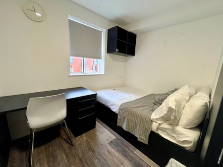 St. Marks Street, Leeds - Photo 5