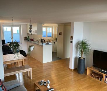 2.5 room apartment on the 2nd floor - Photo 1