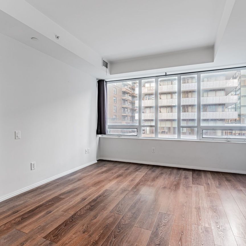 For Lease - 45 Charles Street Unit# 507, Toronto, Ontario - Photo 1