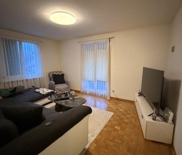 3.5 Zimmer, 63 m², 1. Stock - Photo 1