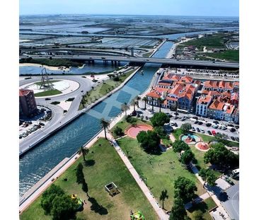 Apartamento T1+1 em Aveiro - Photo 2