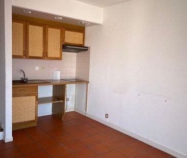 Appartement 2 Pièces 36 m² - Photo 4