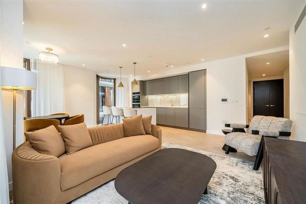 2 bedroom flat to rent - Photo 1