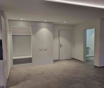2.5 Zimmer, 59 m², 2. Stock - Foto 2