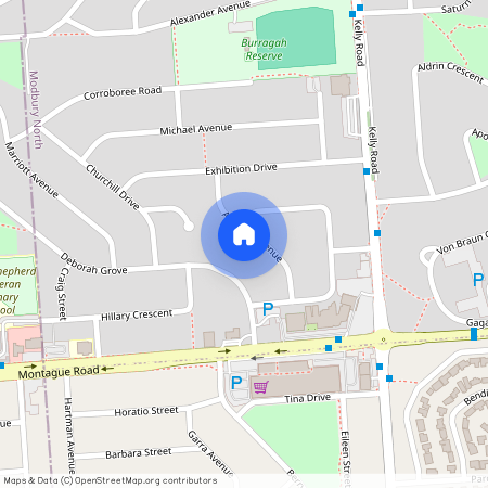 12a Aistrope Avenue, SA 5092, Modbury North