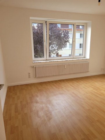 3-Zimmer Wohnung in der Nordstadt - Foto 5