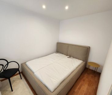 NA PRENÁJOM PRIESTRANNÝ 2-IZBOVÝ BYT – POĽOVNÍCKA UL., KOŠICE - Photo 5