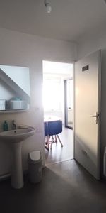 Location Appartement 1 pièce 19m² BELFORT 90000 - Photo 3
