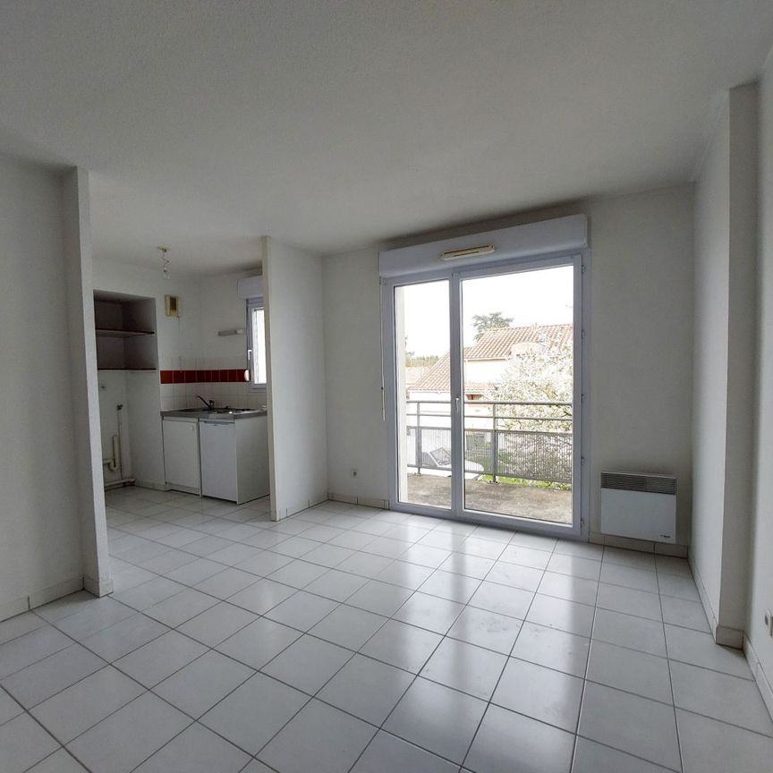 Geneston Bourg - Appartement - 3 Pièces - 53,98 M² - Photo 1