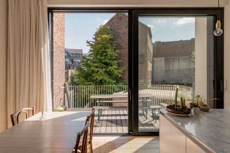 In OPTION by George: appartement met 3 slaapkamers dat aanvoelt als een huis, op het Zuid - Photo 3