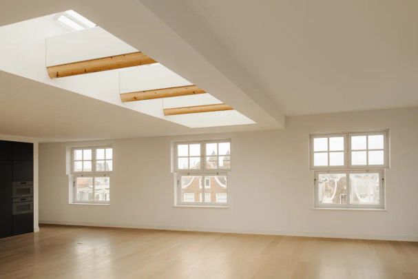 Lauriergracht 37 G - Photo 1