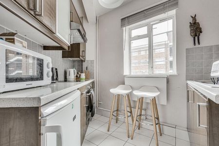 3 bedroom flat to rent - Photo 3