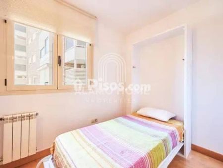 Piso en alquiler en Las Tablas - Foto 5