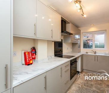 2 bedroom house to rent - Photo 6