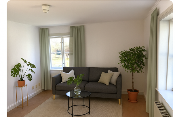 Kyrkogårdsgatan 13A - Photo 1