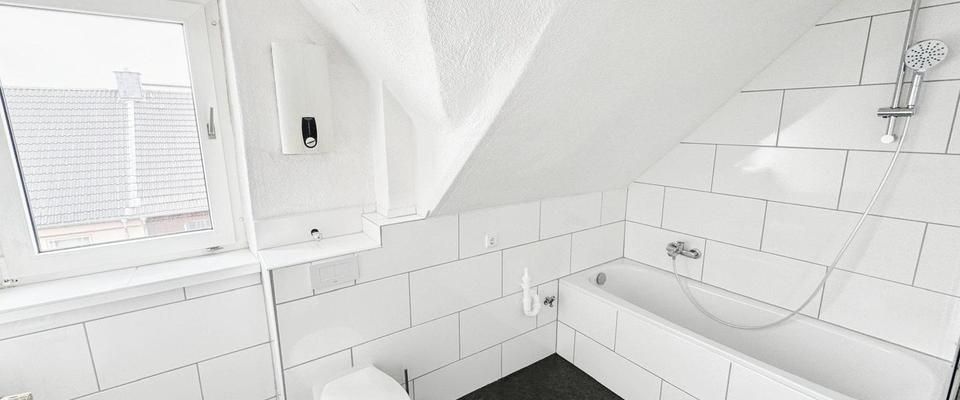 Renovierte Wohnung gegenüber des Stadtgartens Wanne-Eickel - Foto 1