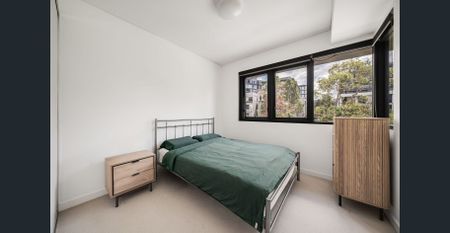 Stylish One-Bedroom Apartment in Lewisham - Photo 2