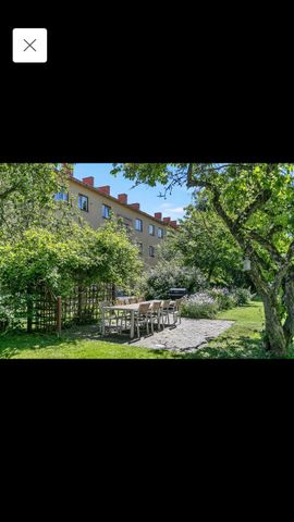 Geijersgatan, Uppsala - Foto 4