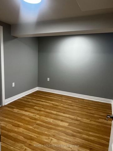 For Lease - 4 Hall Crescent Unit# Bsmt, Brampton, Ontario - Photo 3