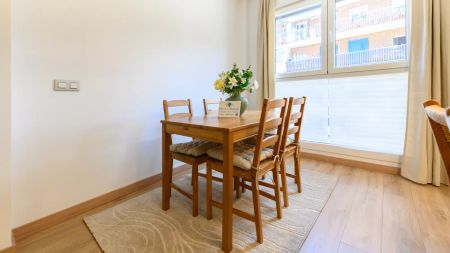2-bedroom apartment for rent in Ventas - Photo 3