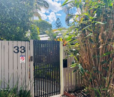 33 Soudan Street, Bardon QLD, Belconnen - Photo 5