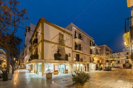 Carrer del Bisbe Azara, Sant Joan de Labritja, Balearic Islands 7800 - Photo 4