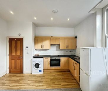 1 bedroom studio to rent Bute Street, Luton, LU1 - Photo 5