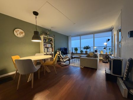 Te huur: Appartement Händellaan in Zwolle - Photo 3