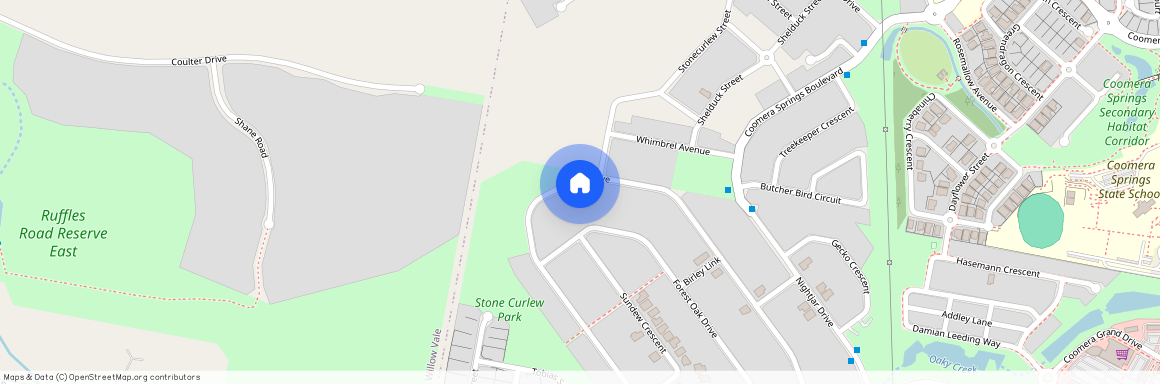 64 Bridie Drive, UPPER COOMERA, QLD