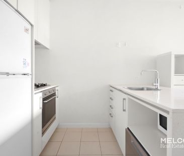 CITY LIVING TWO BEDROOMS AT MILANO - FURNISHED - Photo 5