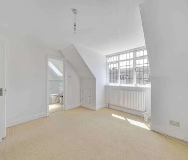 Tudor Close, Belsize, NW3 - Photo 3