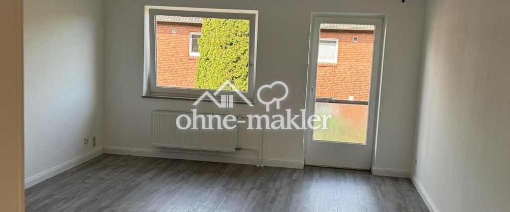 SE, 3-ZI-Whg 81,16 qm mit Balkon - Photo 1