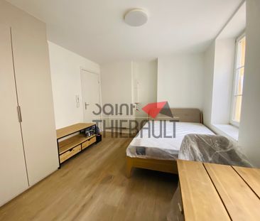 Appartement à louer Metz Centre - Photo 1