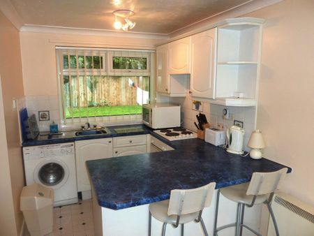 1 bedroom apartment to rent - Photo 5