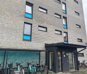 Tyringegatan 45 - Photo 1