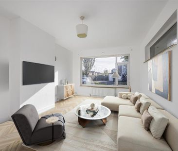 3 bedroom detached bungalow to rent - Photo 5