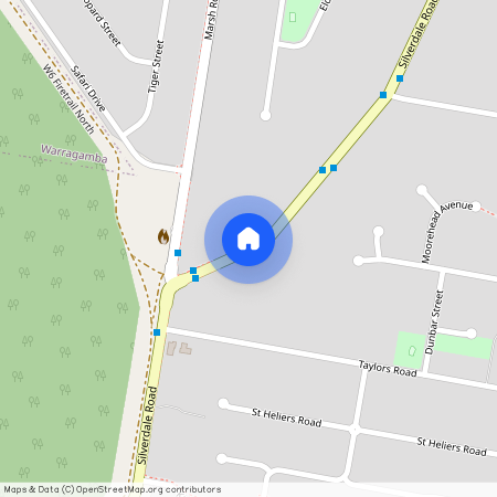 32A Walmsley Crescent, Silverdale, NSW 2752