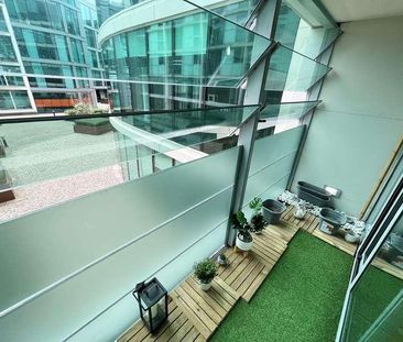 Solly Street, Sheffield, S1 - Photo 1