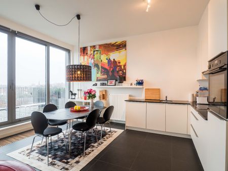 Modern appartement in Wilrijk centrum! - Photo 2