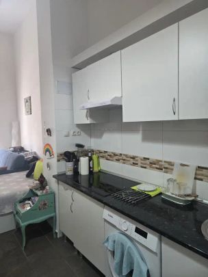 Estudio de alquiler en Aluche - Photo 1