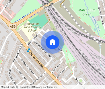 Poplar Street, York, YO26 4SF - Photo 1