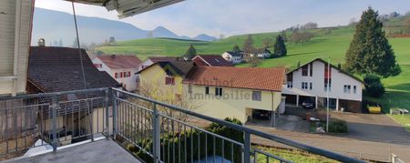 Sonnige Familienwohnung mit Balkon - Foto 4