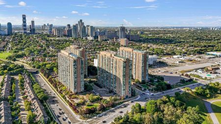 For Lease - 145 Hillcrest Avenue Unit# 1202, Mississauga, Ontario - Photo 5